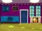 Gra Purple House Escape w Internecie