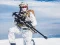 Gra Snow Sniper w Internecie