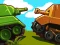 Gra Multiplayer Tank Battle w Internecie