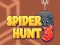 Gra Spider Hunt 3 w Internecie