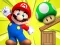 Gra Super Mario Physics w Internecie