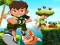 Gra Ben 10 Super Run Fast w Internecie
