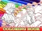 Gra Coloring Book for Darth Vader w Internecie
