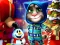 Gra Christmas Tom Spot The Difference w Internecie