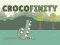 Gra Crocofinity w Internecie