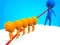 Gra Rope Skipping io w Internecie