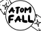 Gra Atom Fall w Internecie