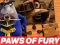 Gra Paws of Fury The Legend of Hank Jigsaw Puzzle w Internecie