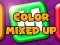 Gra Color Mixed Up w Internecie