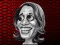 Gra Kamala Funny Face Challenge w Internecie