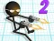 Gra Gun Fu: Stickman 2 w Internecie