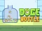 Gra Doge Bottle w Internecie