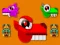 Gra Monsters Run w Internecie