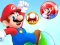 Gra Super Mario Bubble Shoot w Internecie