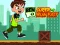 Gra Ben 10 Super Run Fast w Internecie