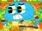 Gra Gumball Runner adventure w Internecie