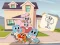 Gra World Of Gumball Coloring Game w Internecie