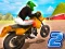 Gra City Bike Stunt 2 w Internecie