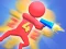 Gra Human Gun! w Internecie