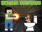 Gra Skibidi Invasion w Internecie