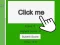 Gra Advanced Green Clicker Game w Internecie