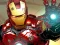 Gra Iron Man Jigsaw Puzzle Collection w Internecie