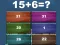 Gra Insane Math w Internecie