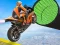 Gra Motorcycle Stunts Drive w Internecie