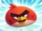 Gra angry birds.io w Internecie