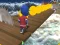 Gra 3D stickman sky challenge w Internecie