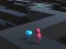 Gra ZigZag Squid Game Runner w Internecie