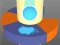 Gra The Helix Fall Jump w Internecie