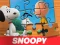 Gra Snoopy Jigsaw Puzzle w Internecie