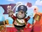 Gra Kick The Pirate w Internecie