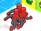 Gra Superhero Race w Internecie