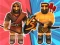 Gra Medieval Battle 2P w Internecie