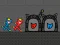 Gra Red and Blue Stickman Huggy 2 w Internecie