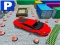 Gra Car Parking w Internecie