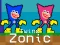 Gra Twins Zonic w Internecie