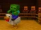 Gra Chicken Jockey hidden lava chicken w Internecie