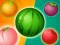 Gra Fruits merge Battle w Internecie