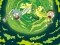 Gra Rick And Morty Hidden w Internecie