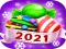 Gra Candy Frenzy w Internecie