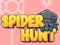 Gra Spider Hunt w Internecie