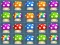 Gra Mushroom Match w Internecie