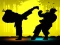 Gra Shadow Fights w Internecie