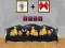 Gra Dusky Grey House Escape w Internecie
