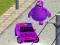 Gra Grimace vs Police SuperCar w Internecie