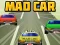 Gra Mad Car w Internecie