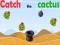 Gra Catch The Cactus w Internecie